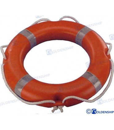 HOMOLOGATED RING LIFEBUOY  65 CM