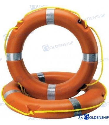 HOMOLOGATED RING LIFEBUOY 75 CM