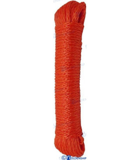 LINE FOR LIFEBUOY W/HOOK (30 M)