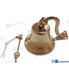 SHIP BELL 100MM