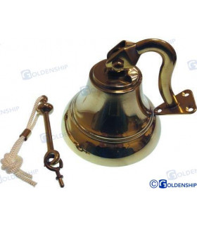 SHIP BELL 150MM