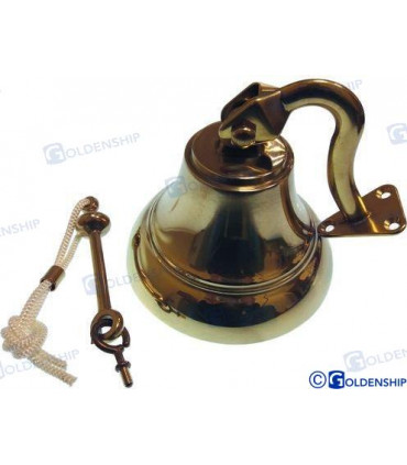 SHIP BELL 150MM