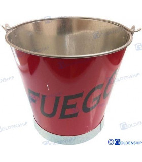 FIRE BUCKET