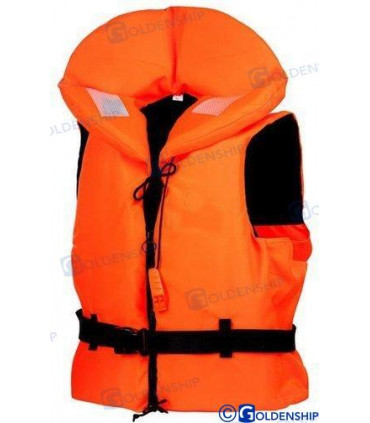 FOAM VEST FREEDOM ISO 100 N 10 - 20 KG