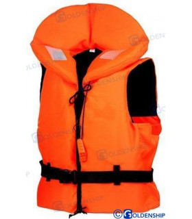 FOAM VEST FREEDOM ISO 100 N  40 - 60 KG