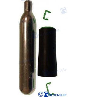 RE-ARMING FOR LIFE JACKETS 150N