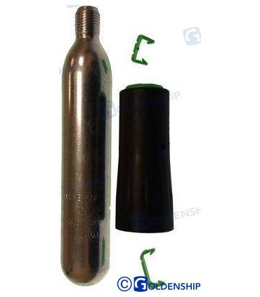 RE-ARMING FOR LIFE JACKETS 150N