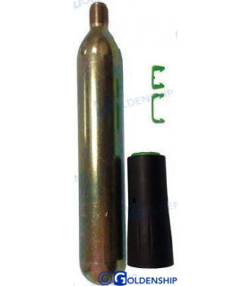 RE-ARMING FOR LIFE JACKETS 275N