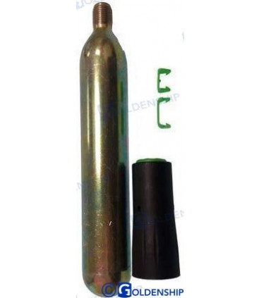 RE-ARMING FOR LIFE JACKETS 275N