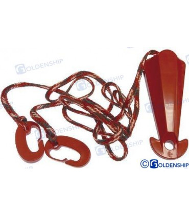 TRIANGLE F./WATER SKI