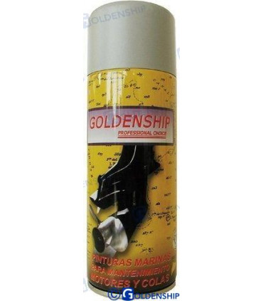 ENGINE PRIMER LIGHT GREY