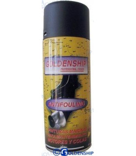 ANTIFOULING