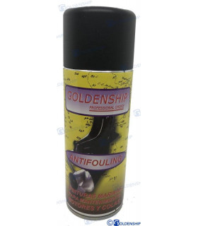ANTIFOULING