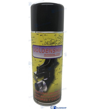 PAINT METAL SUZUKI BLACK