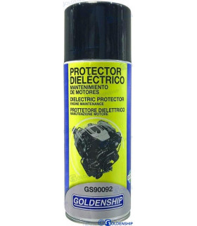 PROTECTOR DIELECTRICO
