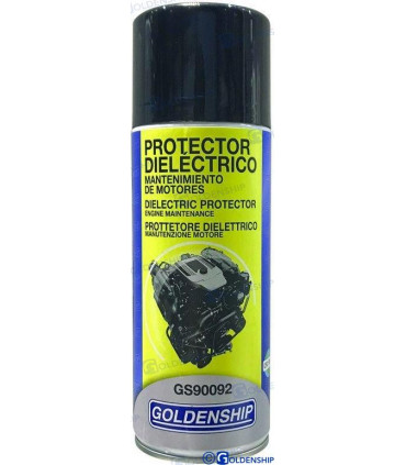 PROTECTOR DIELECTRICO