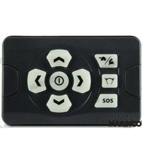 SPOTLIGHT REMOTE, WIRED BRIDGE MOUNT