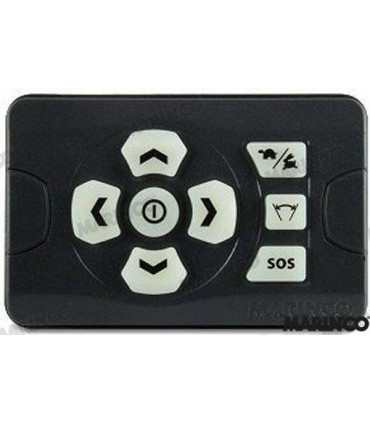 SPOTLIGHT REMOTE, WIRED BRIDGE MOUNT