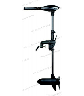 ELECTRIC OUTBOARD 1,5 H.P.