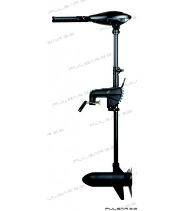 ELECTRIC OUTBOARD 1,5 H.P.