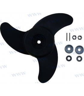 PROPELLER KIT FOR HE50703-090