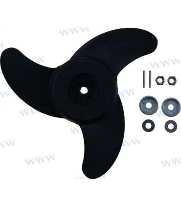 PROPELLER KIT FOR HE50703-090