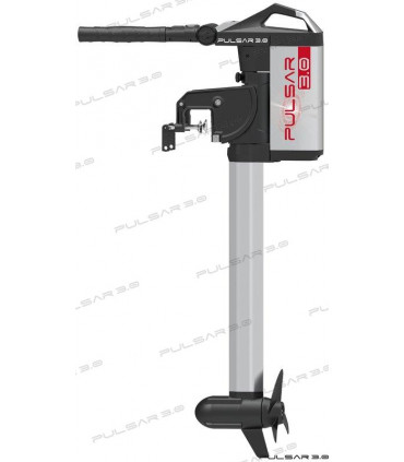 ELECTRIC OUTBOARD PULSAR 3.0 LONG SHAFT