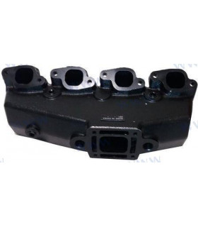 EXHAUST MANIFOLD MERCRUISER V8 - LONG BL