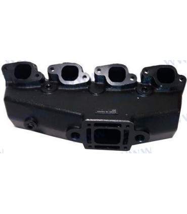 EXHAUST MANIFOLD MERCRUISER V8 - LONG BL