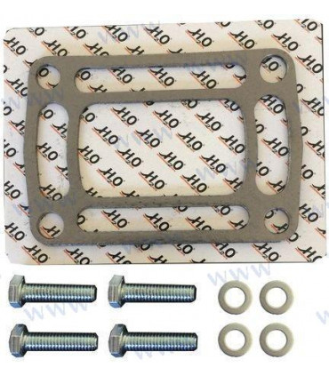 HARDWARE MOUNTING KIT