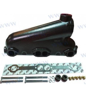 STD EXHAUST MANIFOLD