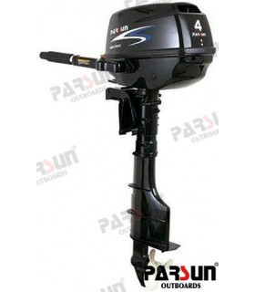 Parsun F4BML