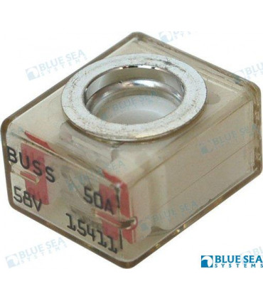 BATTERY SWITCH FUSE 50A