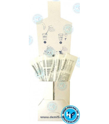 KIT EASY TEST FOR DEMI5 (10)