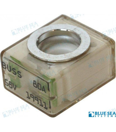 BATTERY SWITCH FUSE 80A