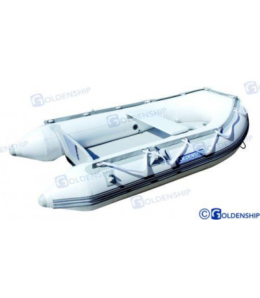INFLATABLE BOAT HSD290AIRMAT