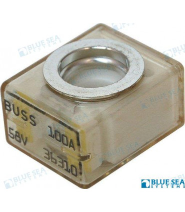 BATTERY SWITCH FUSE 100A