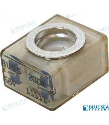 BATTERY SWITCH FUSE 200A