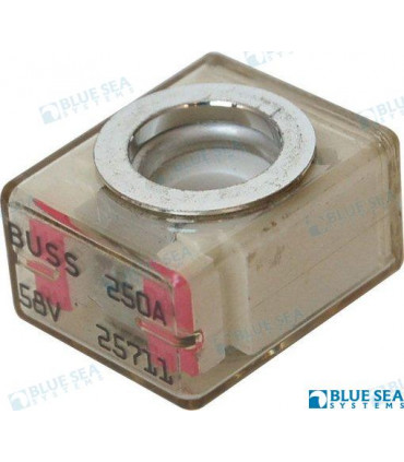 FUSE TERMINAL 250 AMP