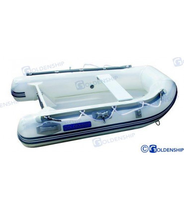 RIB BOAT HSR200D