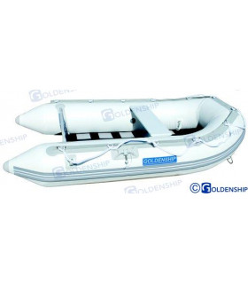 INFLATABLE BOAT HSS185D