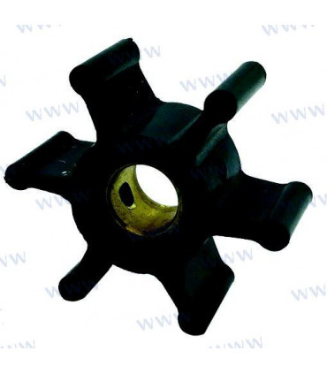 KIT IMPELLER JABSCO 12104-0001