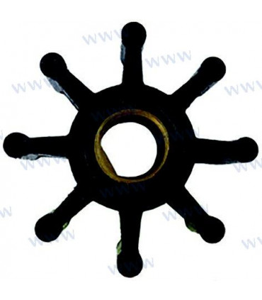 OEM IMPELLER OIL PUMP JABSCO 14750-0003-