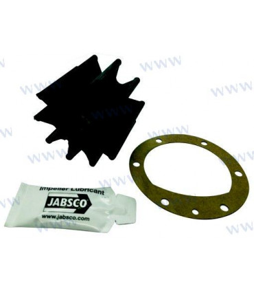 KIT IMPELLER VOLVO