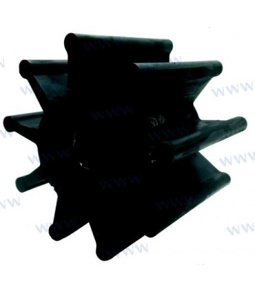 IMPELLER JABSCO 18789-0001