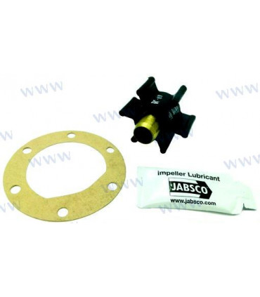 KIT IMPELLER JABSCO 5616-0001-P