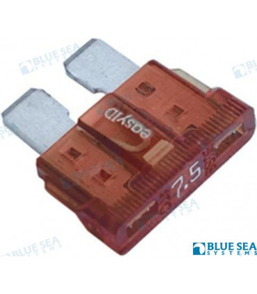FUSE ATC EASYID 7.5A