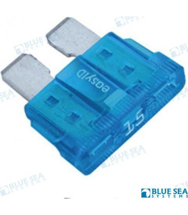 FUSE ATC EASYID 15A