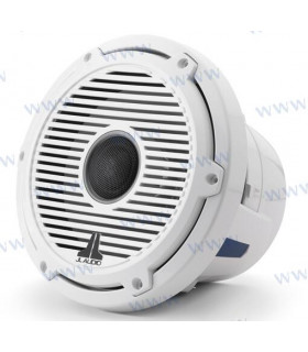 Marine M3 10" Subwoofer White Classic