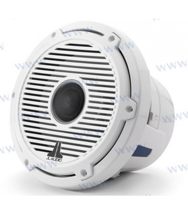 Marine M3 10" Subwoofer White Classic